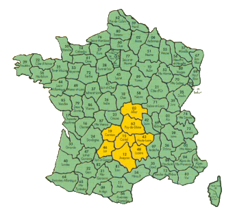 La France